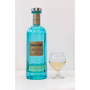 Italicus Rosolio Di Bergamotto
